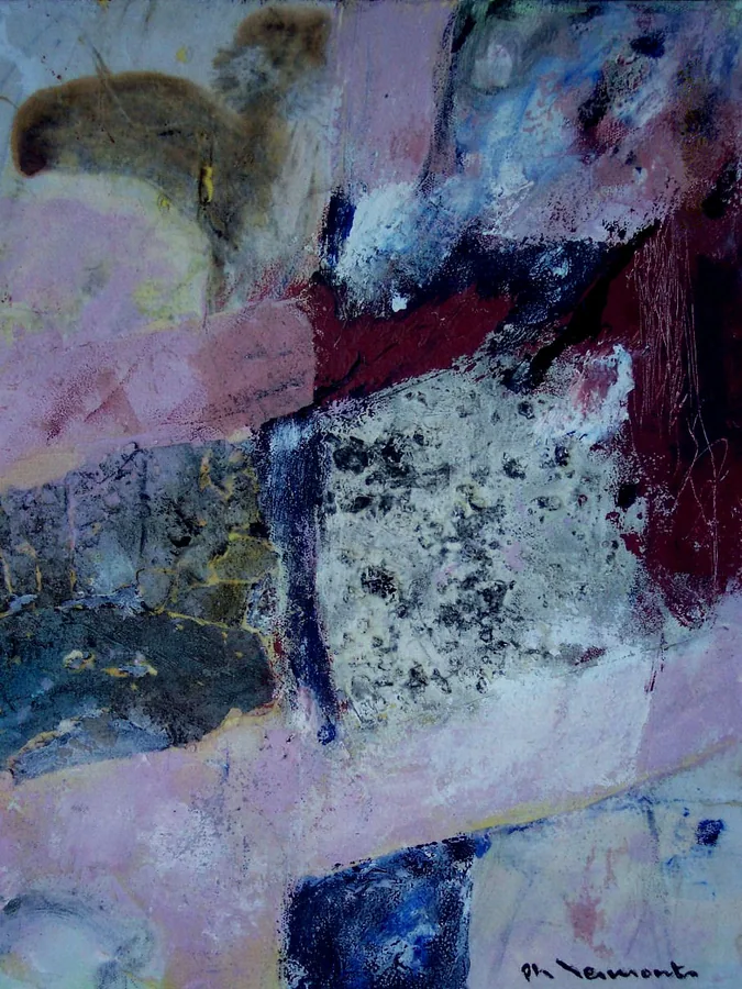 Terres fragiles, 2004