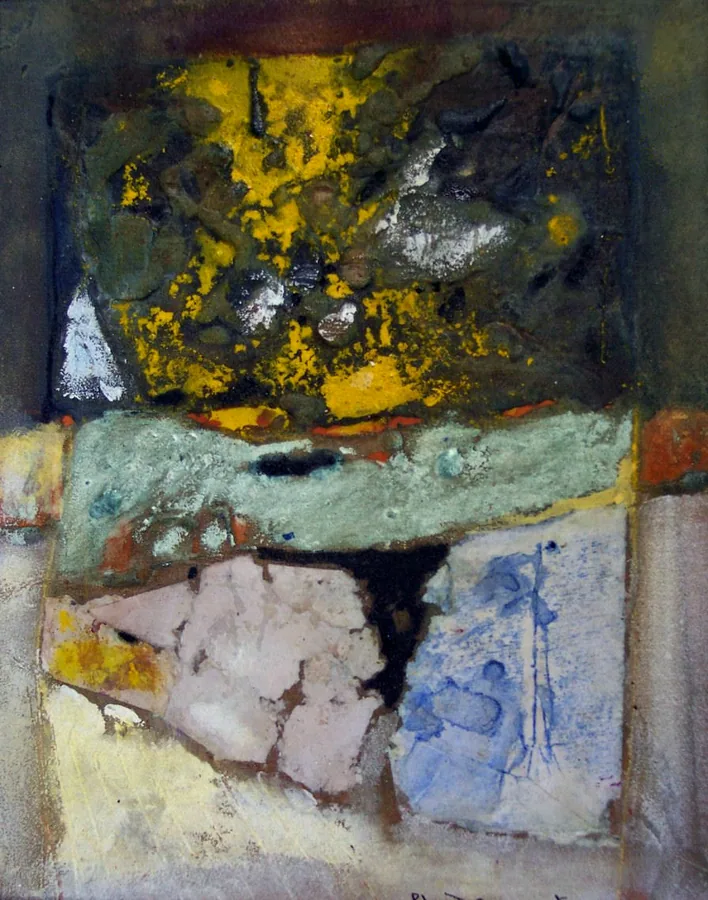 L'or et la matière, 2005