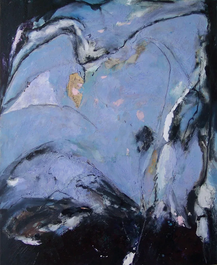 Rythmes telluriens, 2006