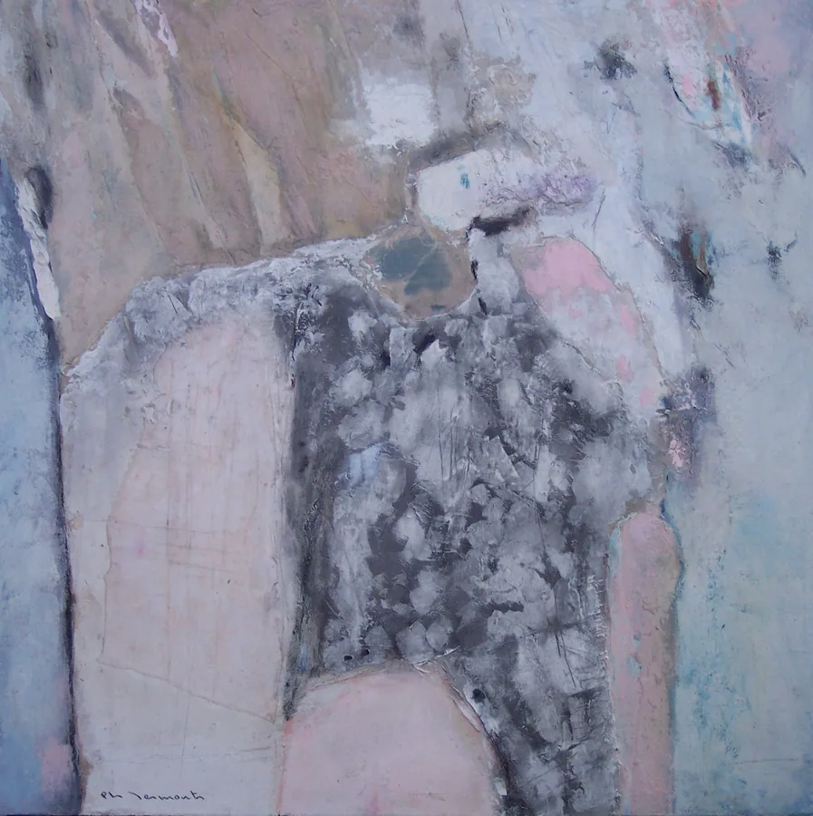 Réminiscence n°8, 2006
