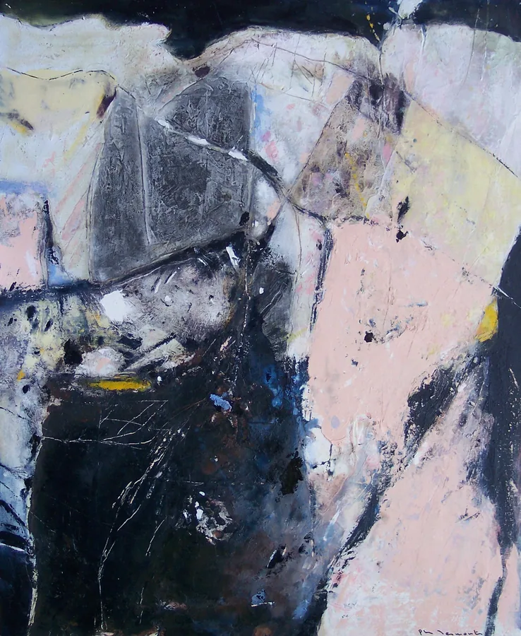 Bribes de lieu, 2006