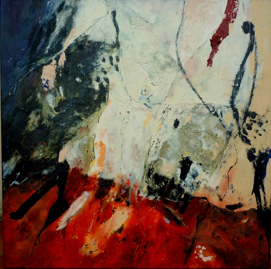 Le feu intérieur, 2007