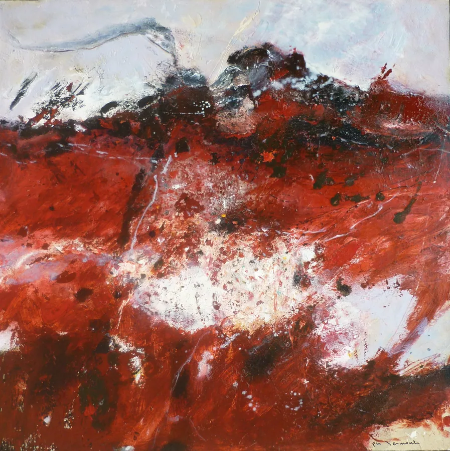 Le retour des temps rouges, 2009