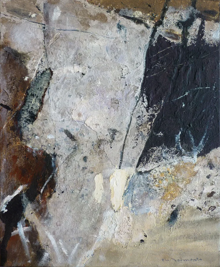 Petit monde pétrifié, 2009