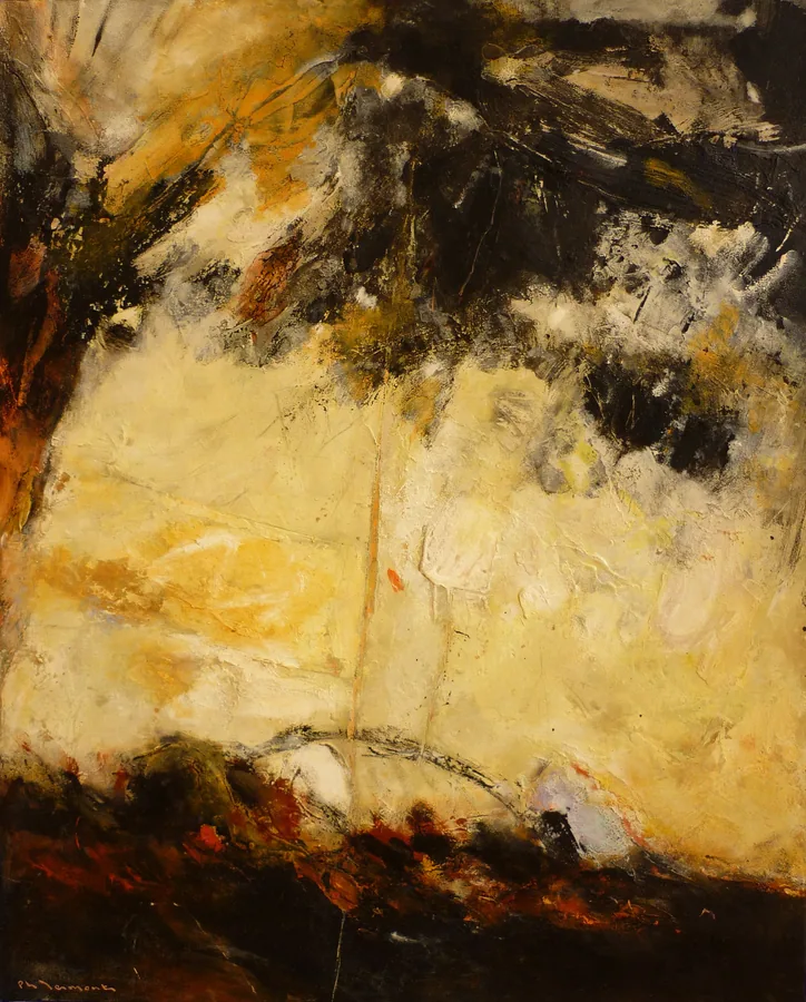 Terres jaunes, 2010