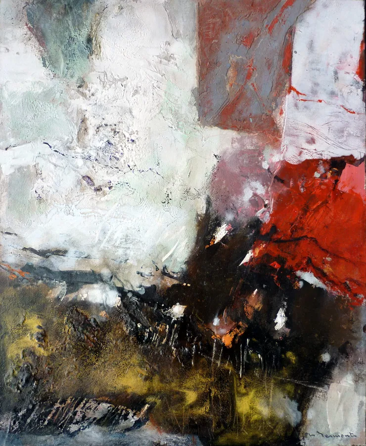 Dressons des barricades, 2010