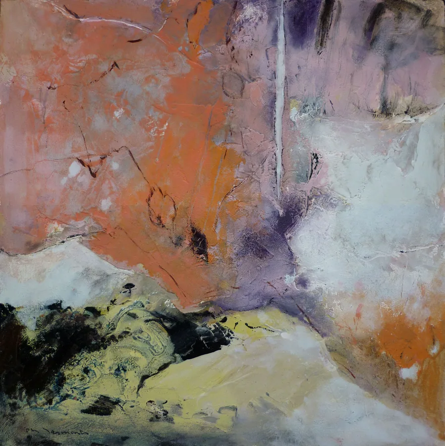 Racines n°3, 2010