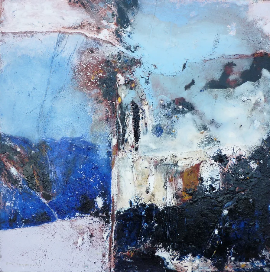Racines n°4, 2014