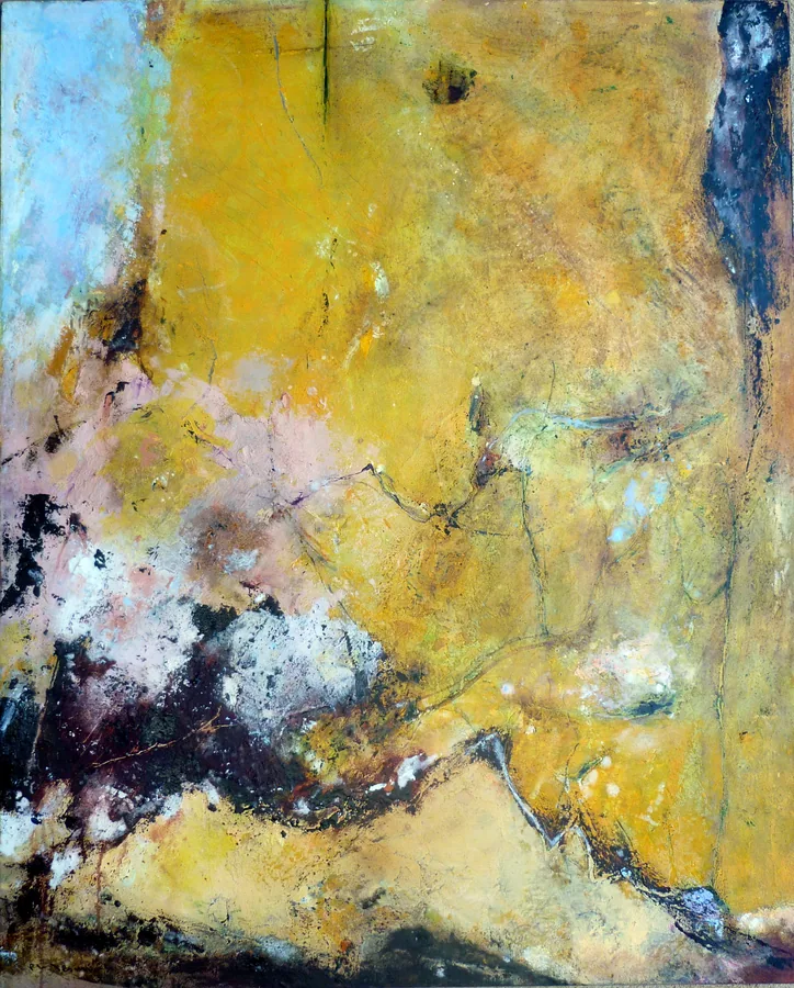Les ondes blondes, 2015