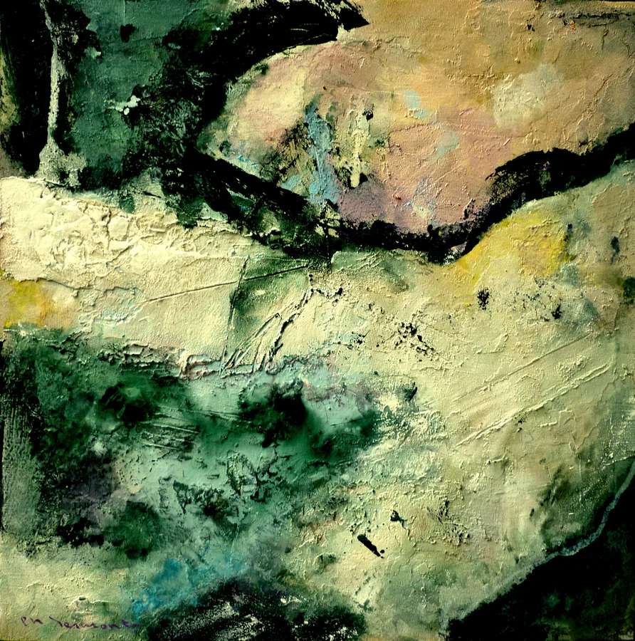 Evocation n°1, 2023