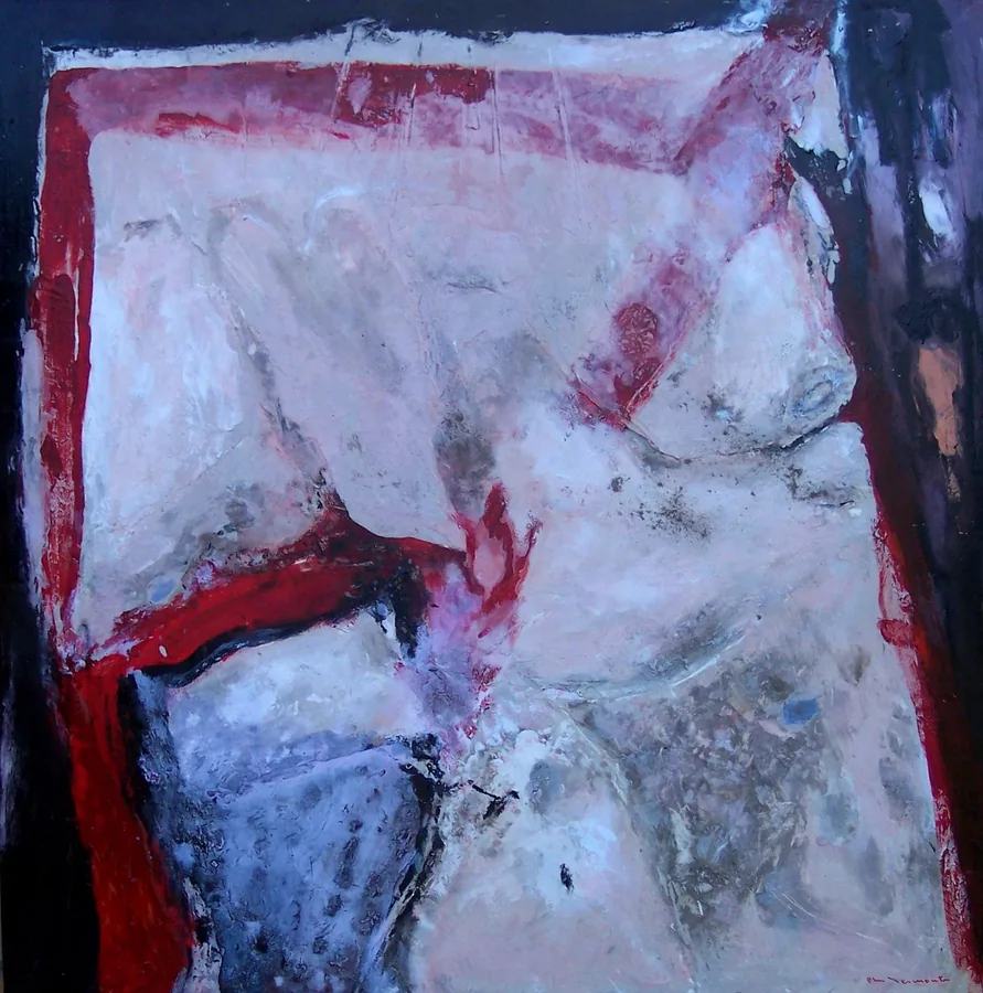 Présence charnelle, 2007