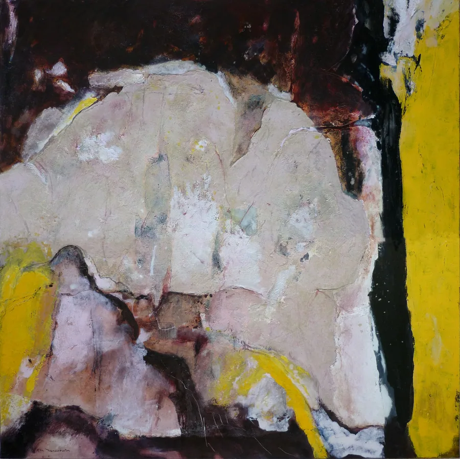 Méandres corporels, 2009