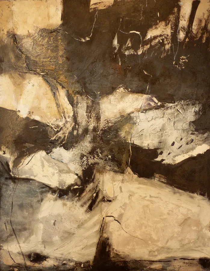 La ballerine, 2012