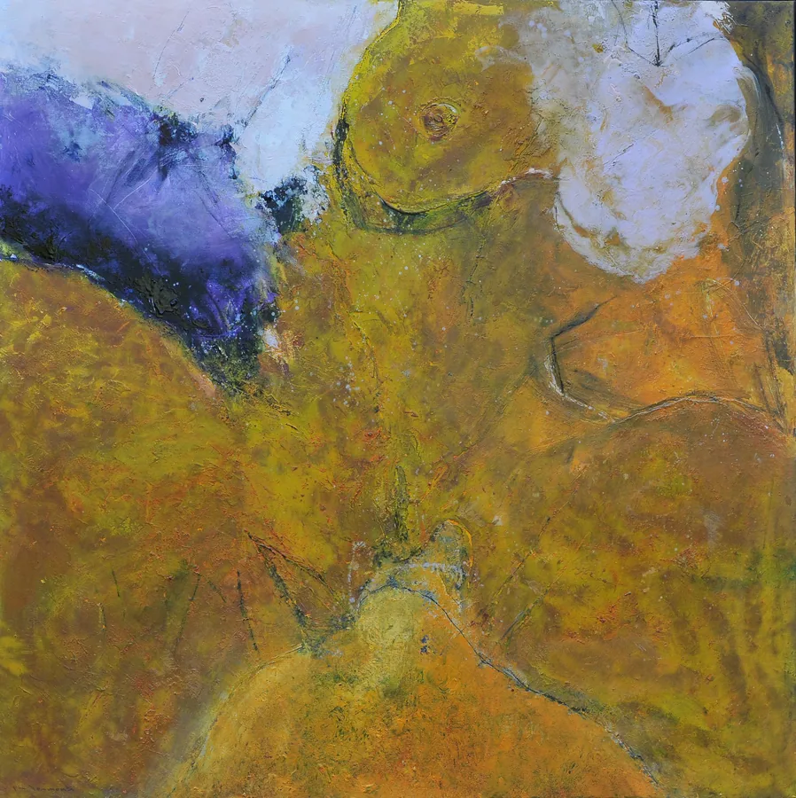L'impudique, 2013
