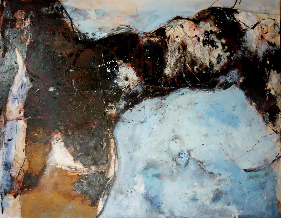 L'abandon, 2014