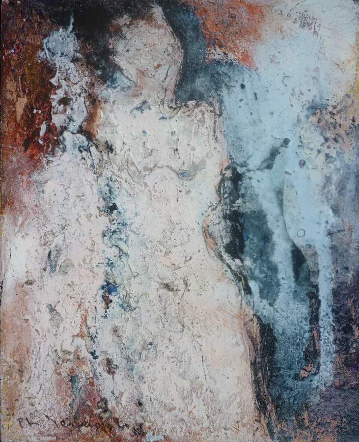 Ptit nu n°1, 2016