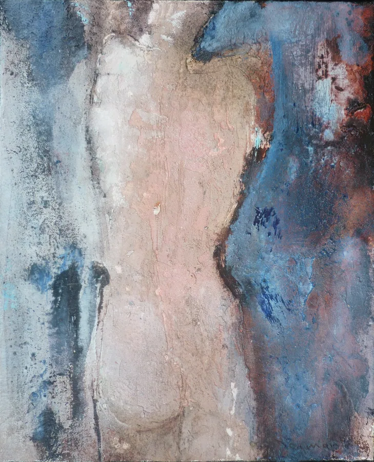 Ptit nu n°2, 2016