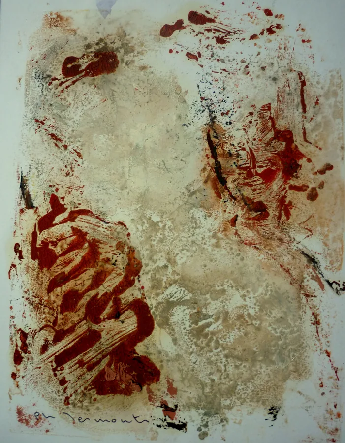 Monotype 1720, 2017