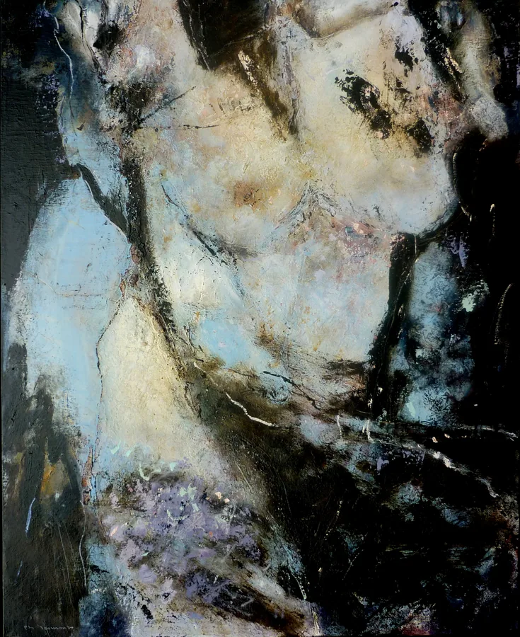 Jarretière, 2017