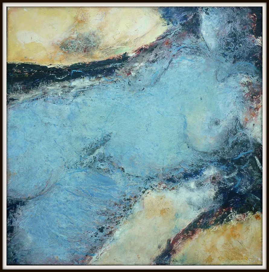 Langueur, 2018