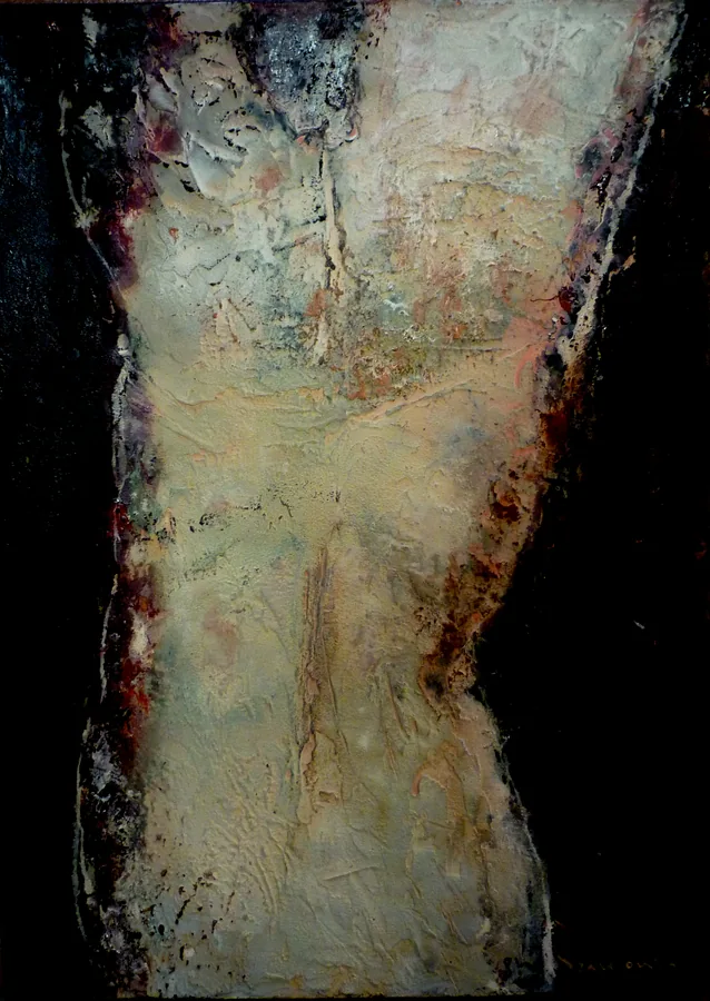 Ambiguité n°4, 2023