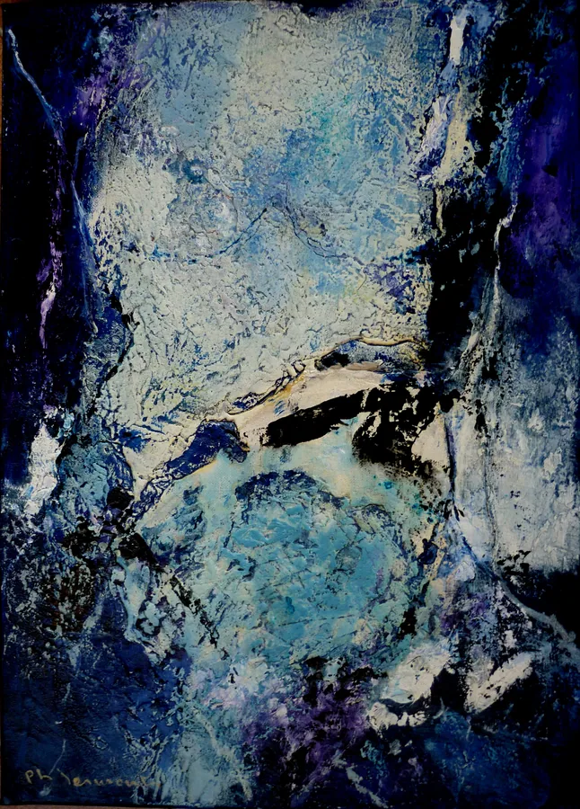 Ambiguité n°6, 2025