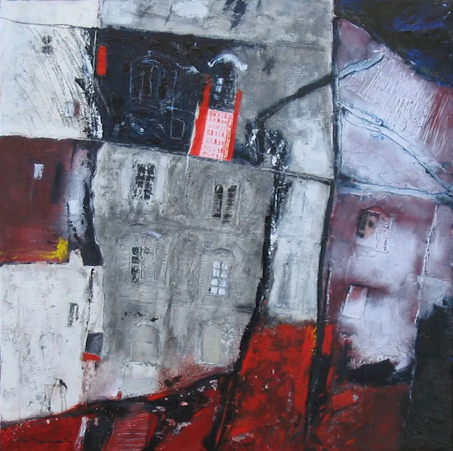 Face à façade, 2002
