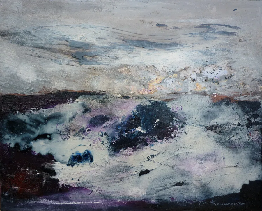Ecume, 2011