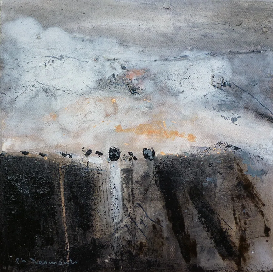 Falaise, 2011