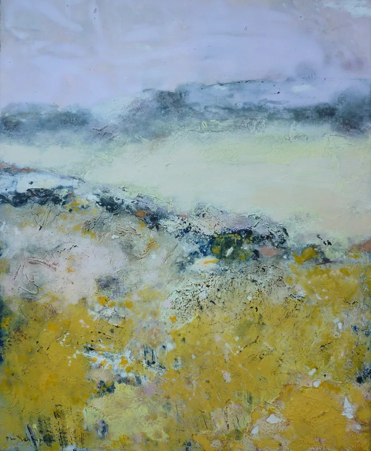 Blondeur estivale, 2013