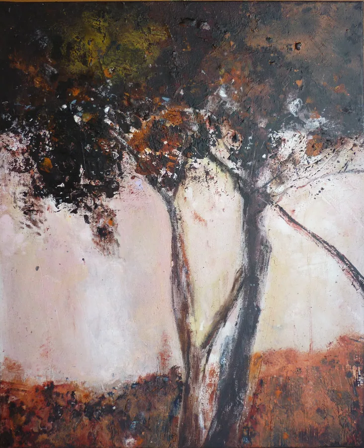 Rousseur automnale, 2013