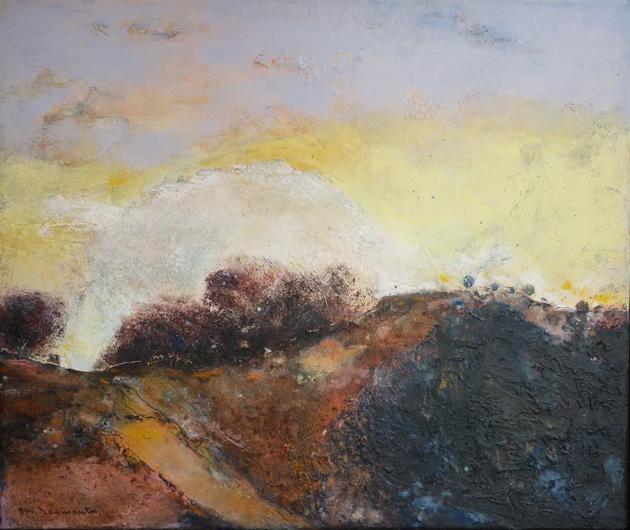 Les feux de l'automne, 2013
