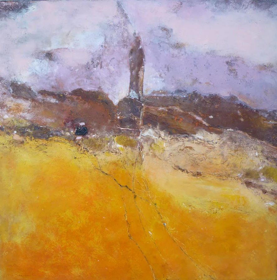 La plaine Champenoise, 2014