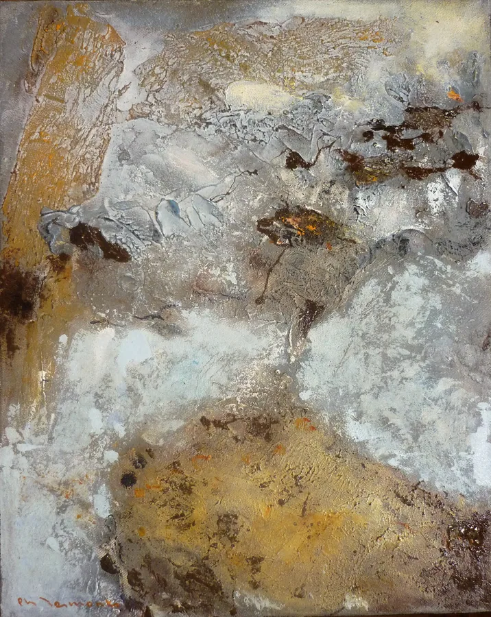 Solitaire, 2015