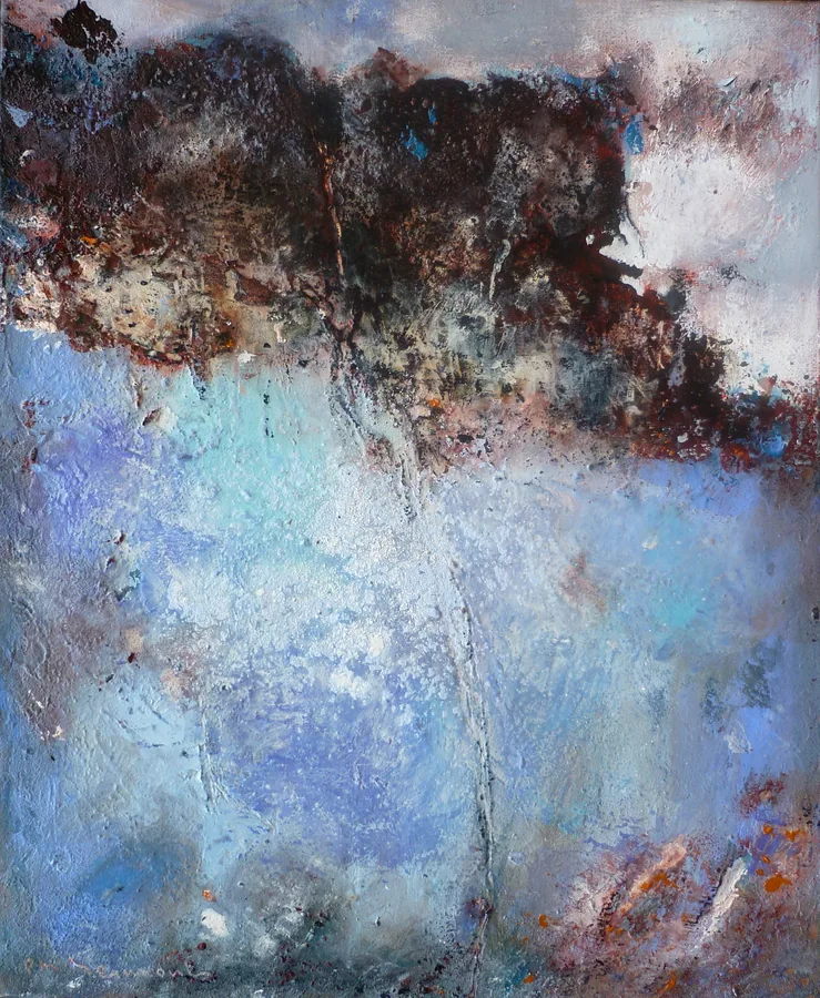 L'orée, 2015
