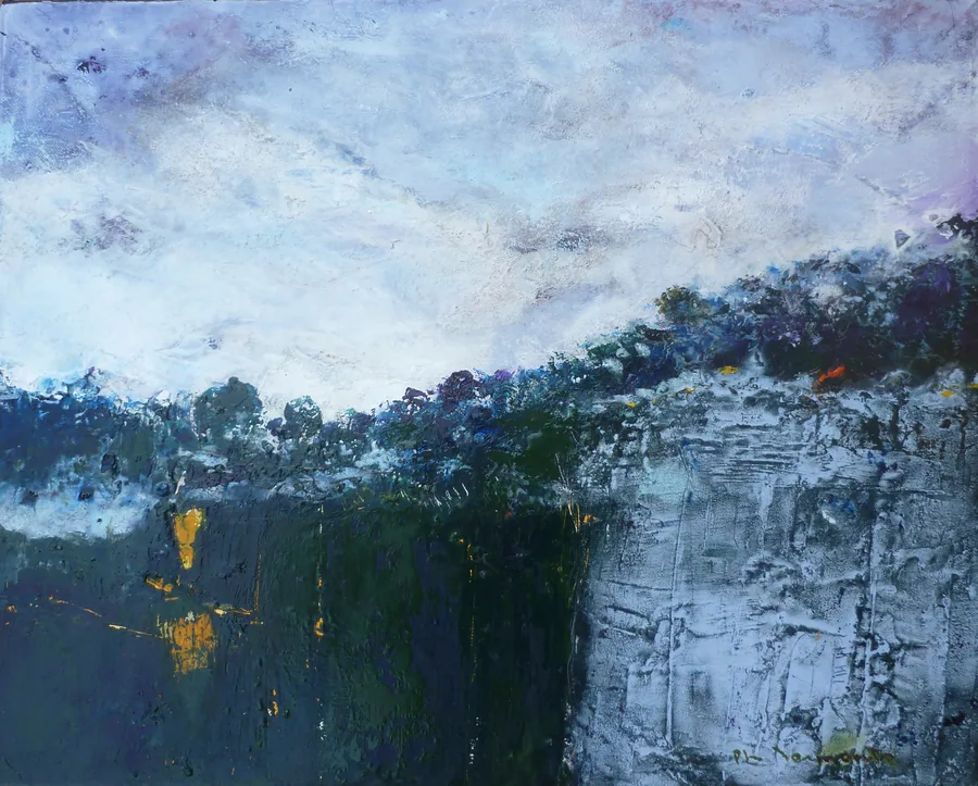Lueurs de l'horizon, 2016