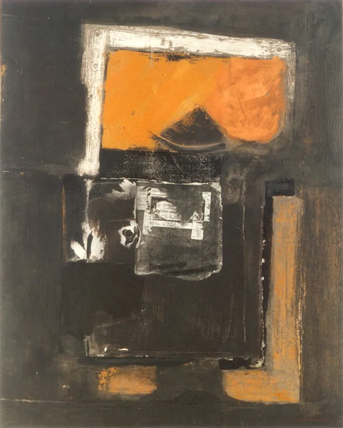 L'envoi, 1983