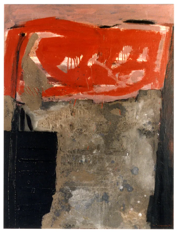 La partition oubliée, 1985