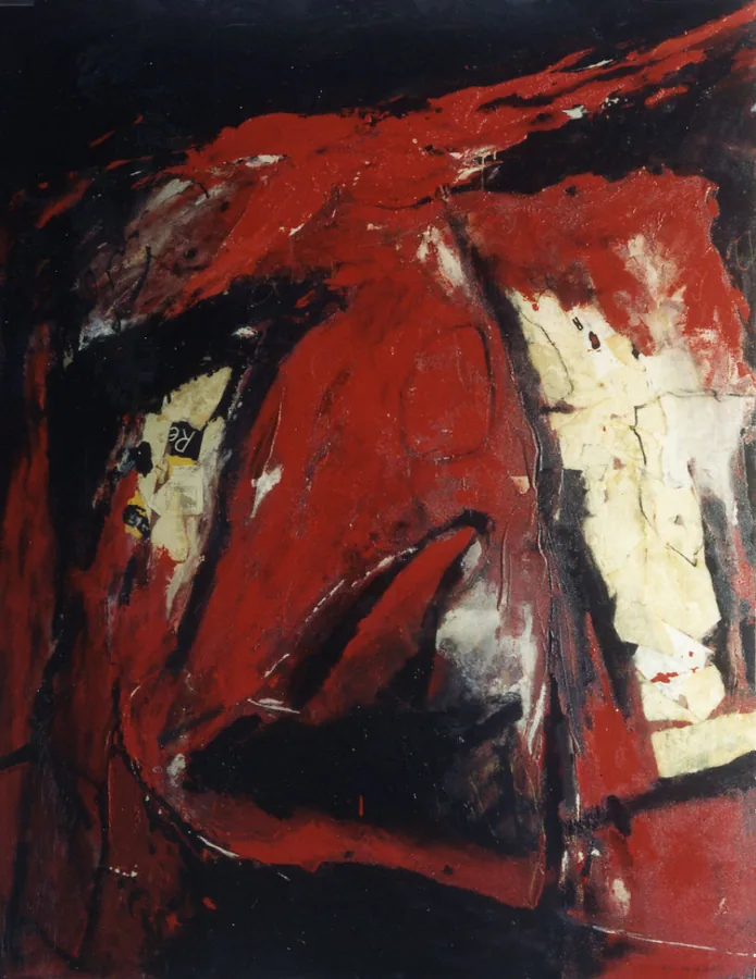 Grand été rouge, 1991
