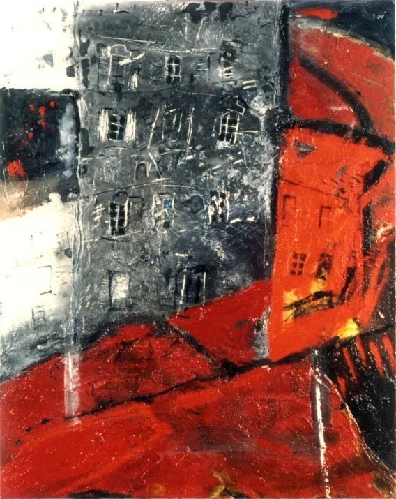 Banlieue grise banlieue rouge, 1993