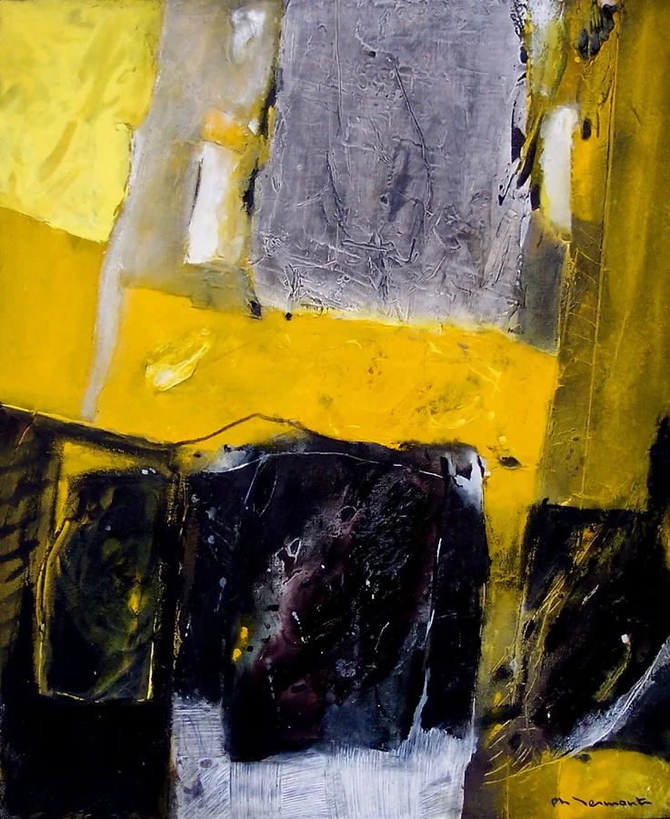 Passerelle(l'entre deux mondes), 1996